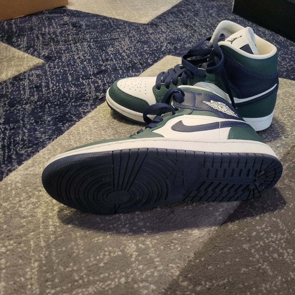 Air Jordans